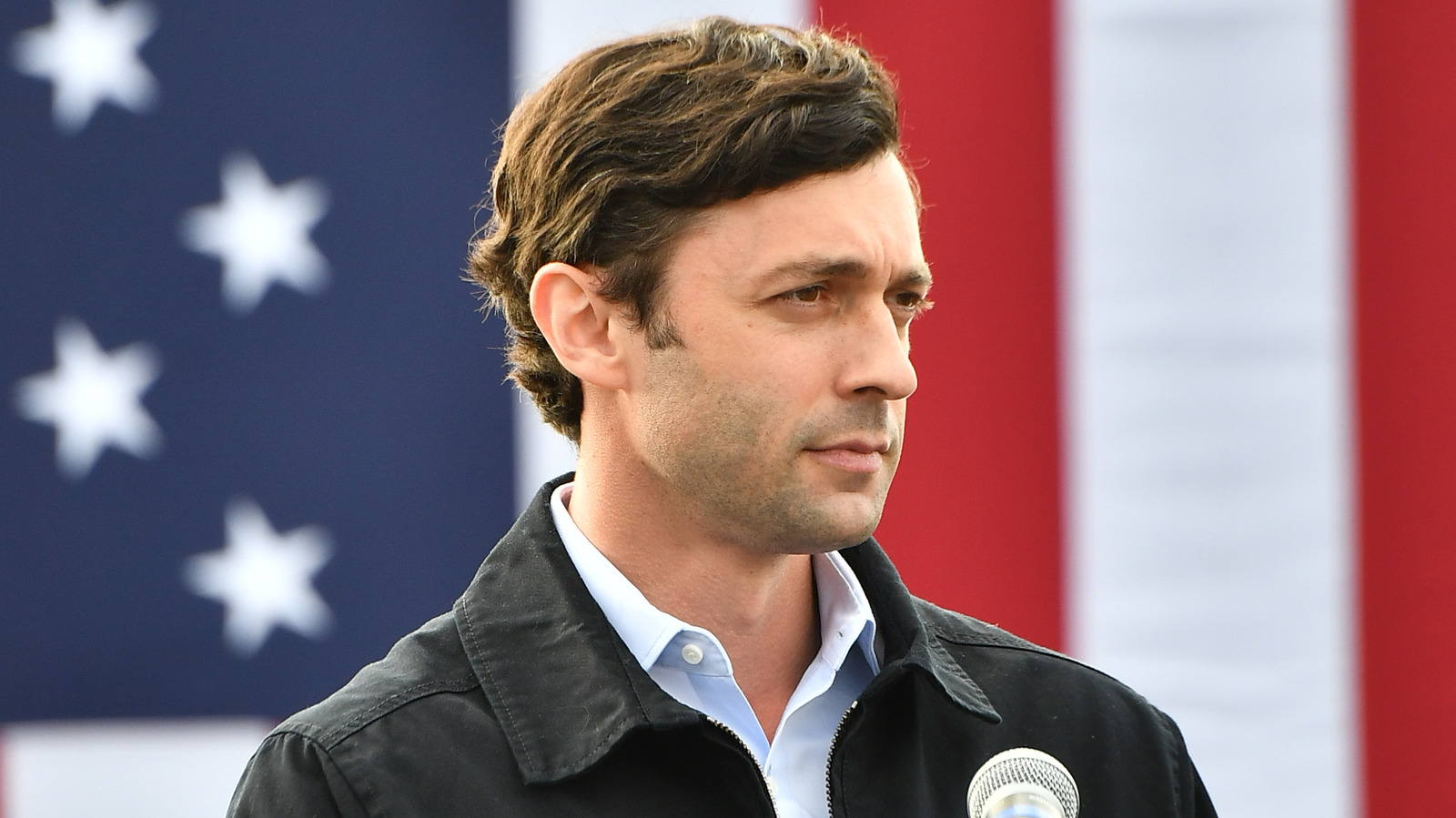 The truth about jon ossoff