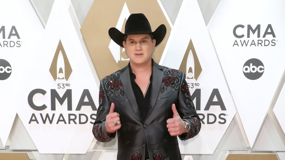 Jon Pardi