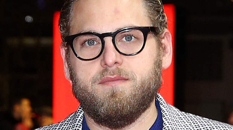 Jonah Hill