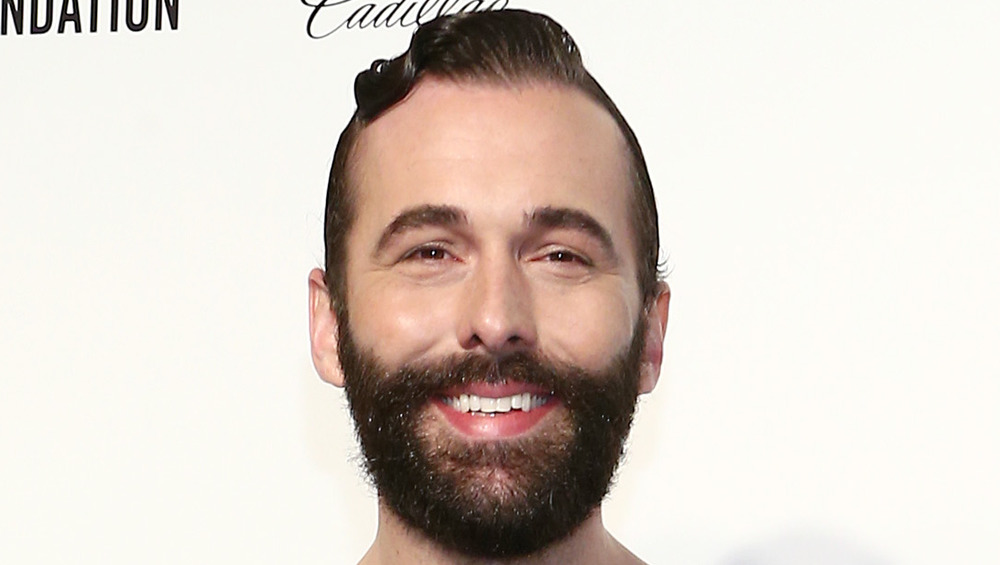 Jonathan Van Ness