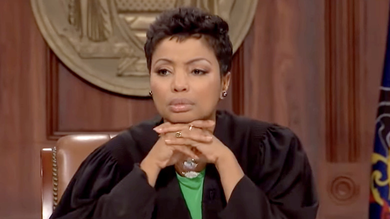 The Truth About Judge Lynn Toler