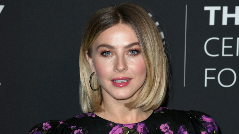 Julianne Hough