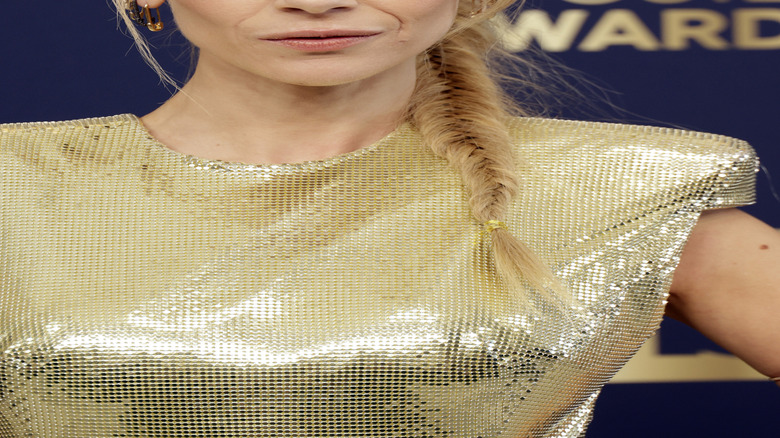 Juno Temple Screen Actors Guild Awards