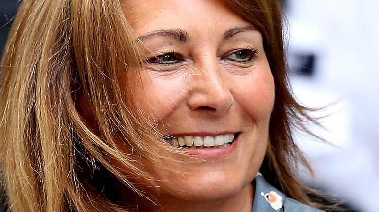 Carole Middleton