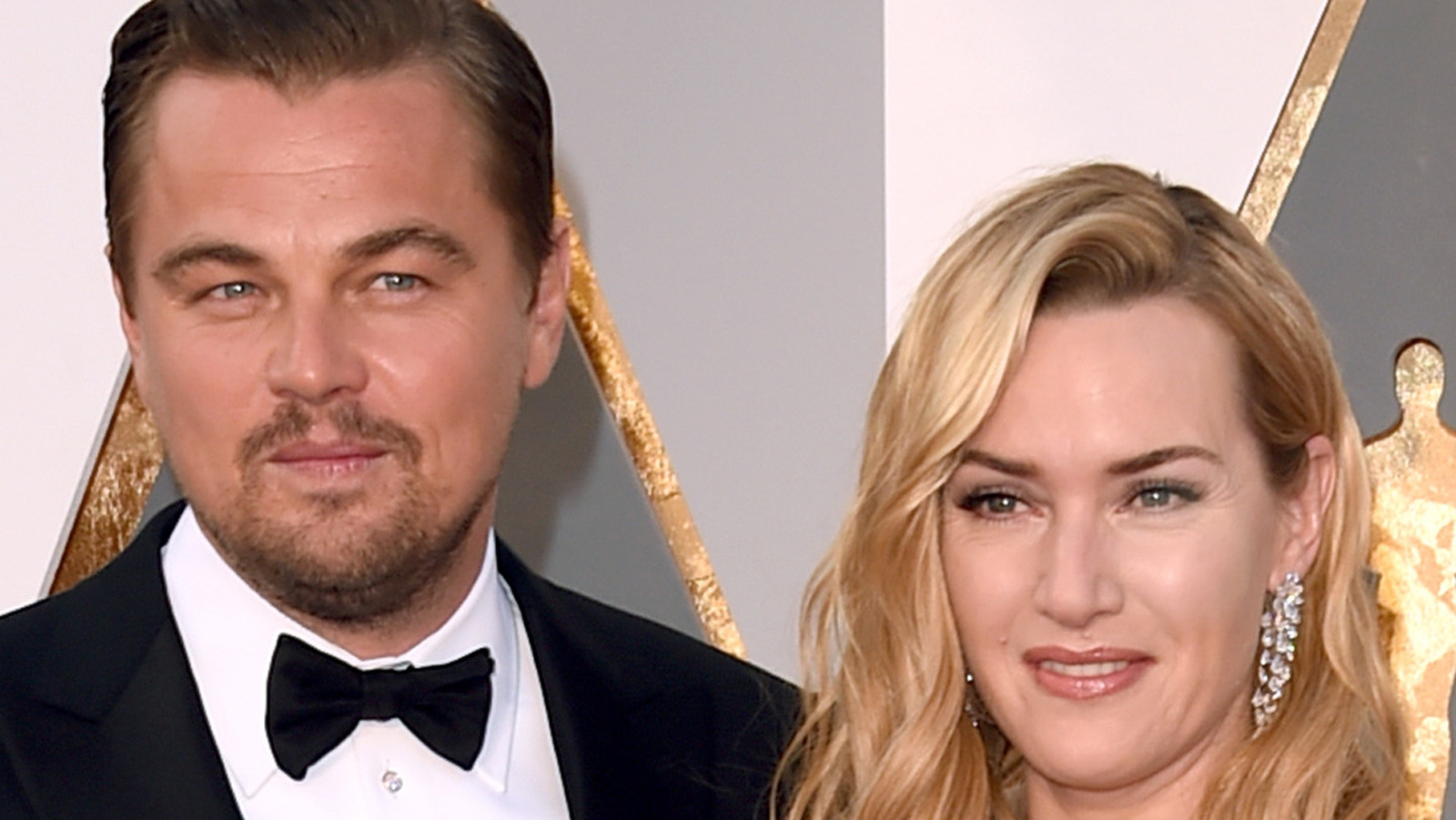 Forladt Problem et eller andet sted The Truth About Kate Winslet And Leonardo DiCaprio's Relationship
