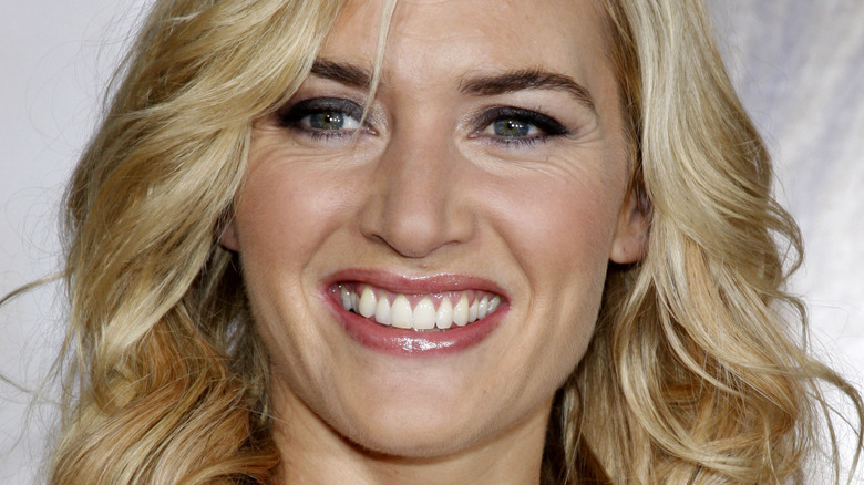 Kate Winslet