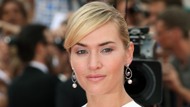 Kate Winslet