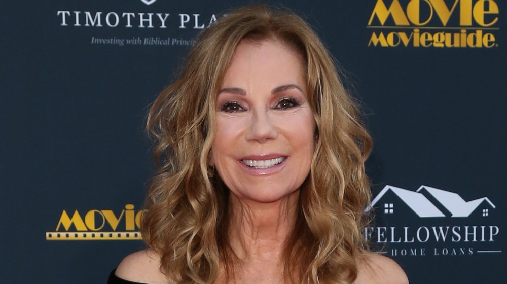 The Truth About Kathie Lee Gifford's Rumored Boyfriend