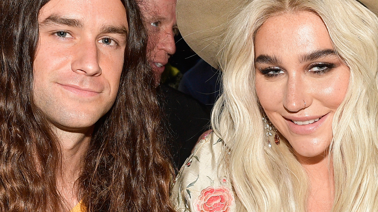The Truth About Kesha s Relationship With Her Boyfriend Brad Ashenfelter
