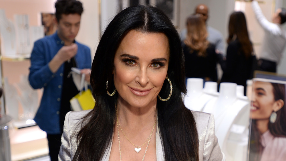 Kyle Richards