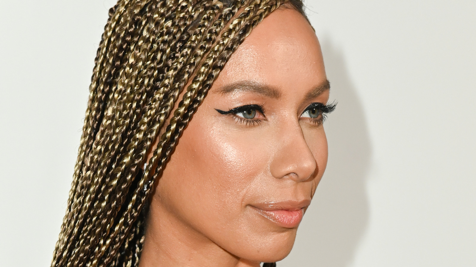 The Truth About Leona Lewis' Modeling Career