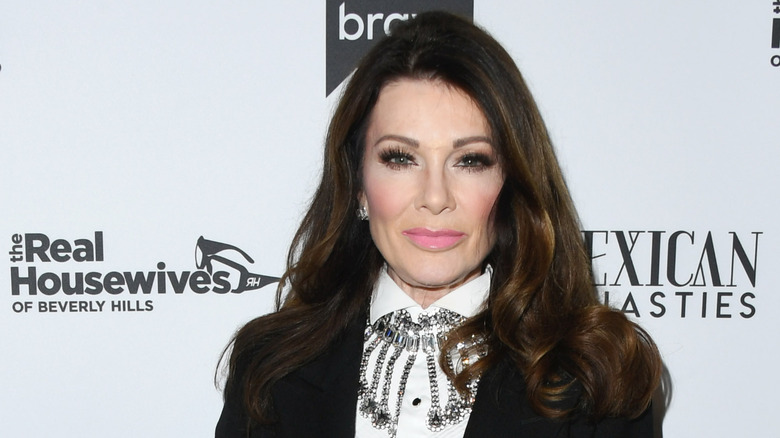 Lisa Vanderpump