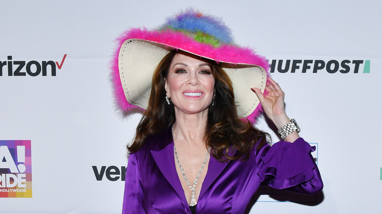 Lisa Vanderpump
