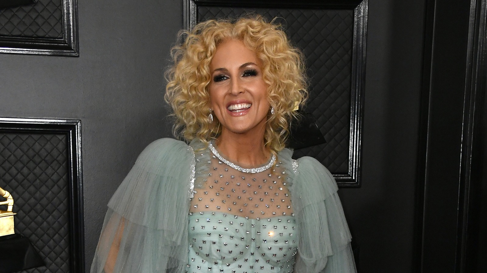 The Truth About Little Big Town's Kimberly Schlapman