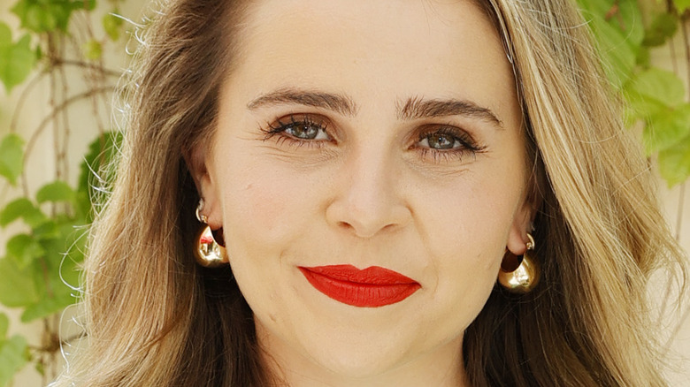 Mae Whitman