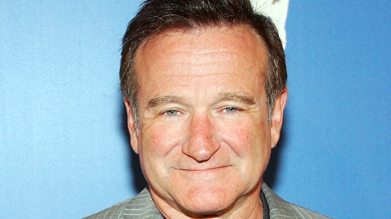 Robin Williams 