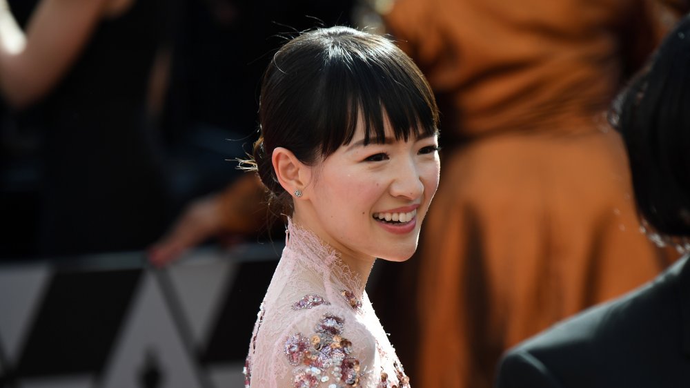 Marie Kondo