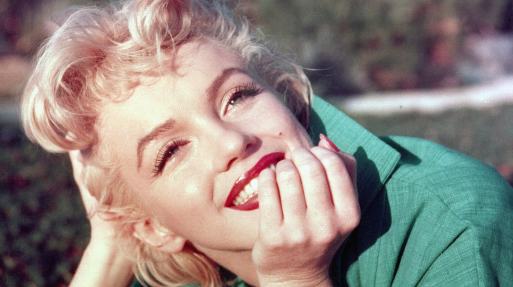 Marilyn Monroe