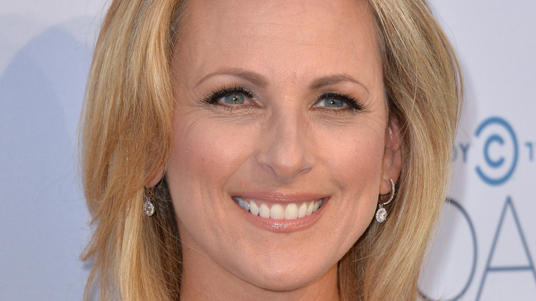 Marlee Matlin