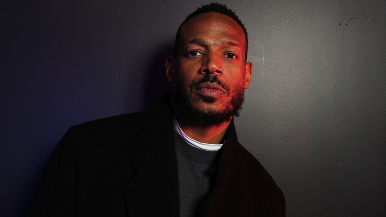 Marlon Wayans.