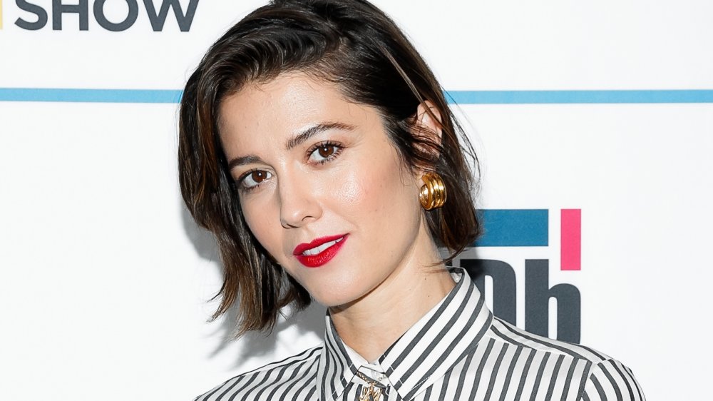 Mary Elizabeth Winstead & Husband Riley Stearns Split After 15 Years  Together, Mary Elizabeth Winstead, Riley Stearns, Split