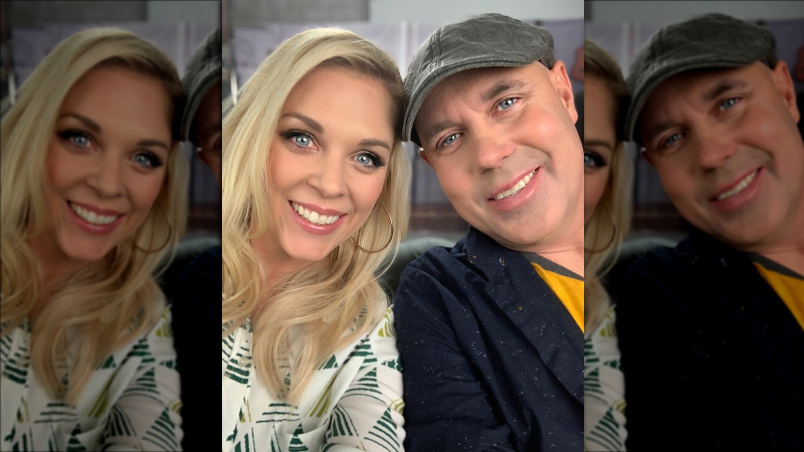 The Truth About Masters Of Flip Stars Dave And Kortney's First TV Show