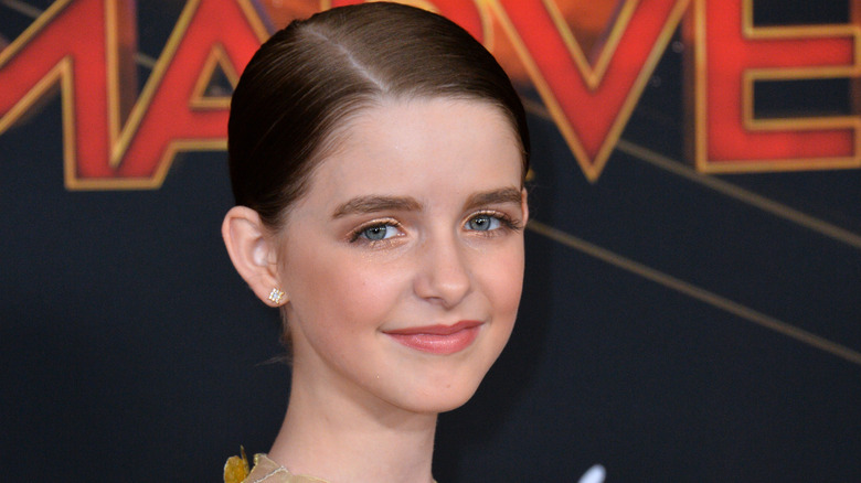 Mckenna Grace