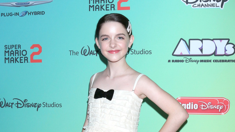 Mckenna Grace