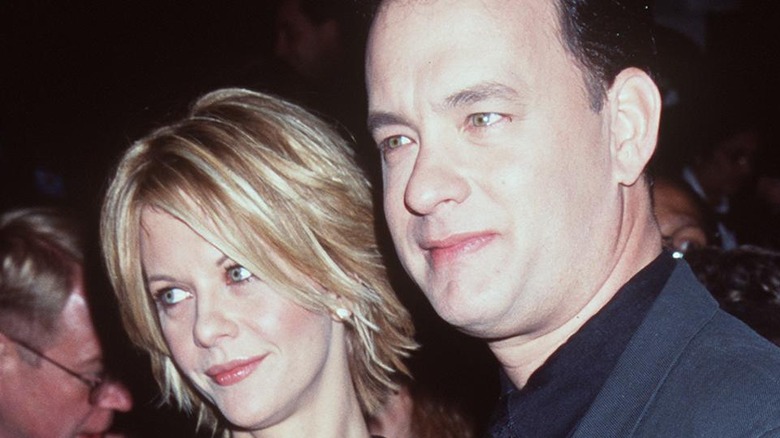 Meg Ryan, Tom Hanks, You've Got Main premiere