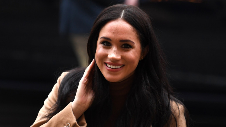 Meghan Markle