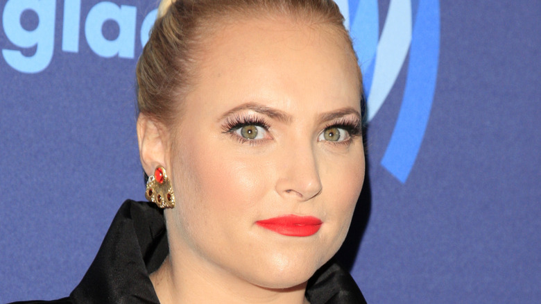 Meghan McCain