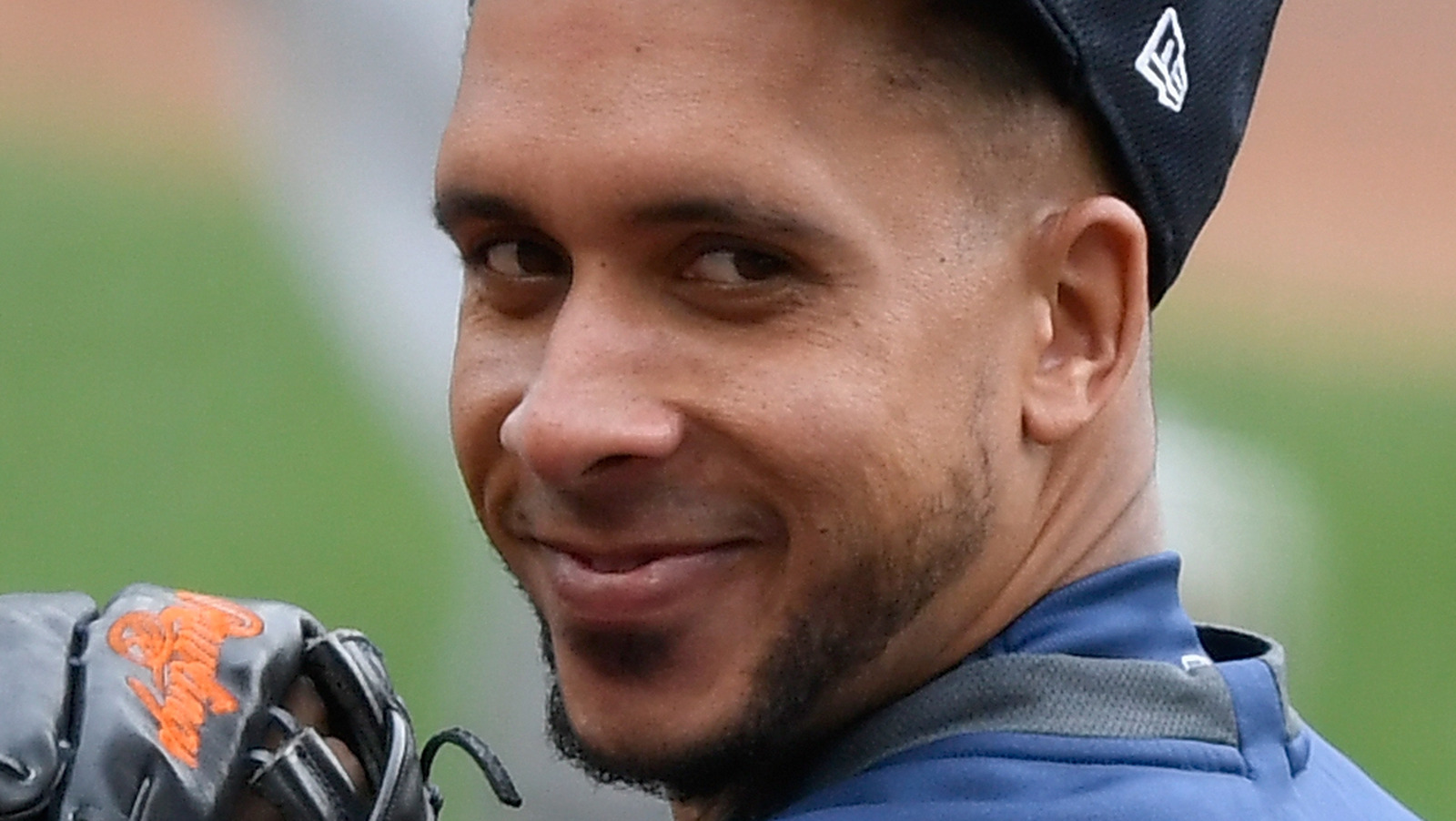 Michael Brantley Parents, Ethnicity, Wiki, Biography, Age, Wife, Children,  Career, Net Worth