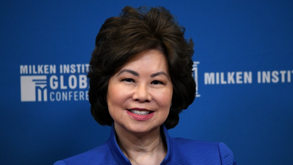 Elaine Chao