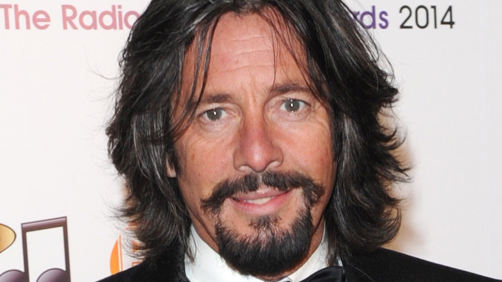 Laurence Llewelyn-Bowen at event