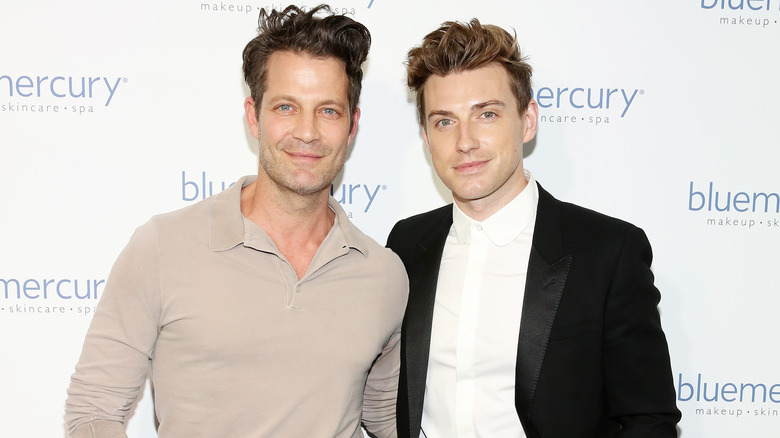 The Truth About Nate Berkus And Jeremiah Brents Relationship 