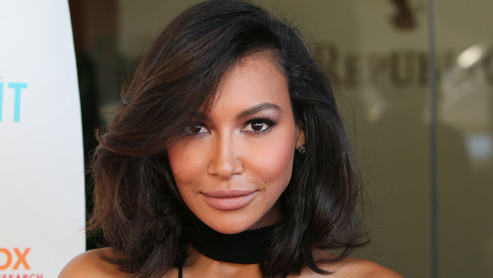 Naya Rivera