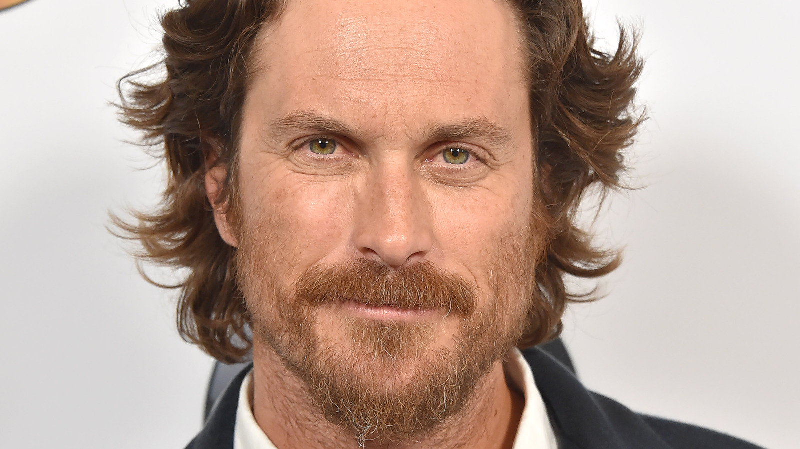 The Truth About Oliver Hudson
