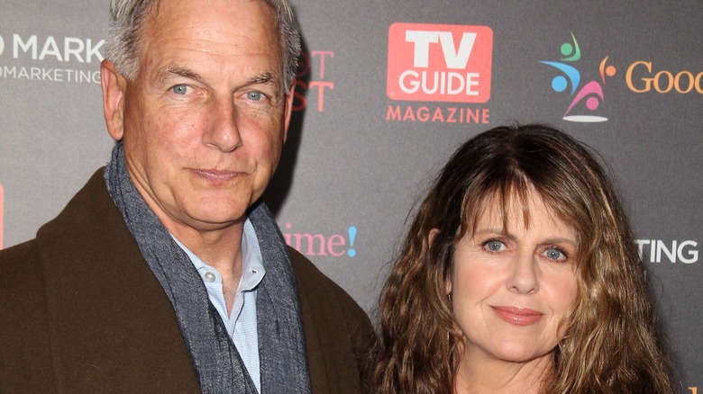 The Truth About Pam Dawber Mark Harmon S Wife Lovesciencequiz Com