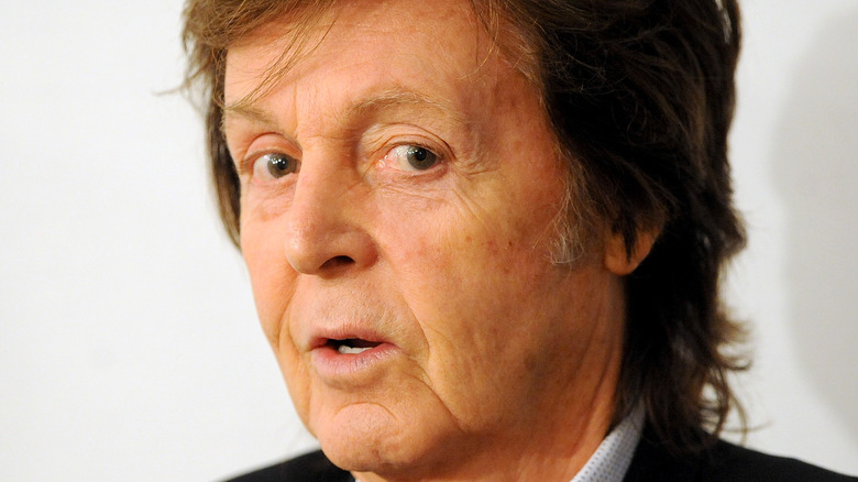 The Truth About Paul McCartney's Relationship History