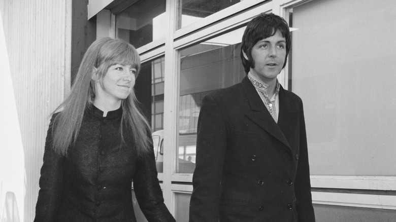 The Truth About Paul McCartney's Relationship History