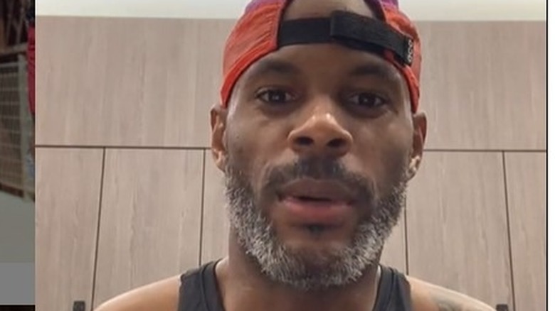 Adrian Williams screenshot