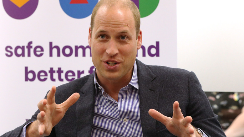 Prince William