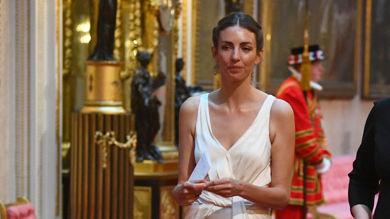 The Truth About Prince William And Rose Hanbury's Relationship