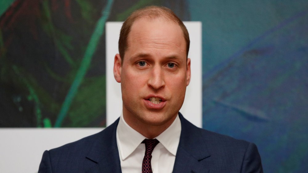 Prince William