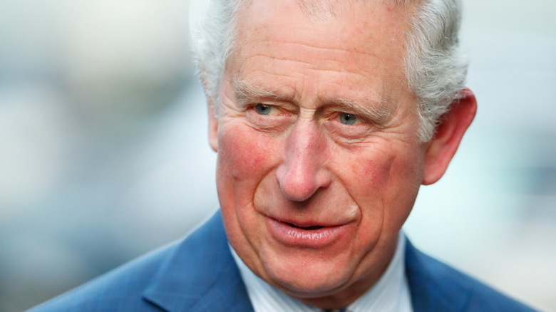 Prince Charles