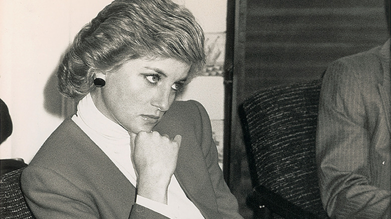 Princess Diana