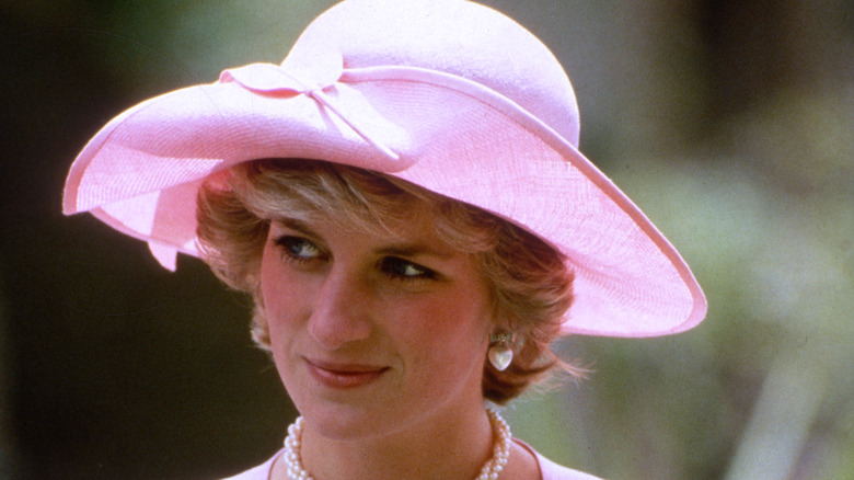 Princess Diana