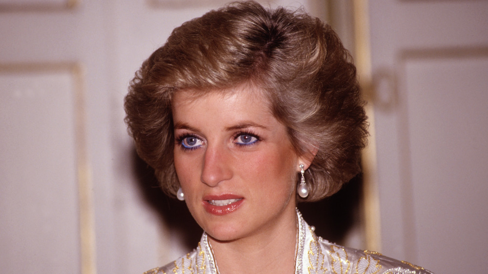 Princess Diana 