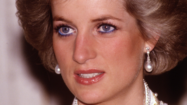 Princess Diana