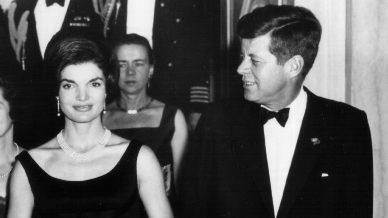 Queen Elizabeth And Jackie Kennedy's Real Relationship